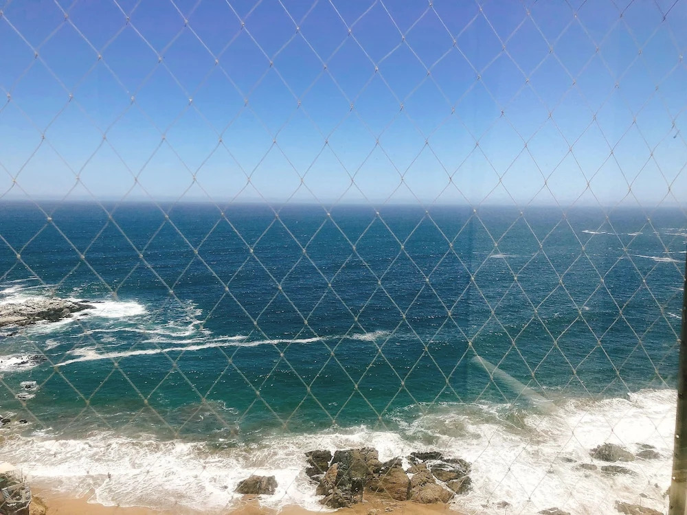 Apartamento A104 Euromarina
