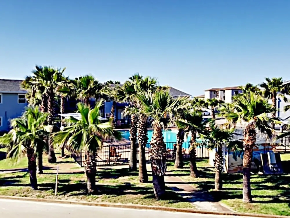 Island Time - SIV6 - 2 Br Condo