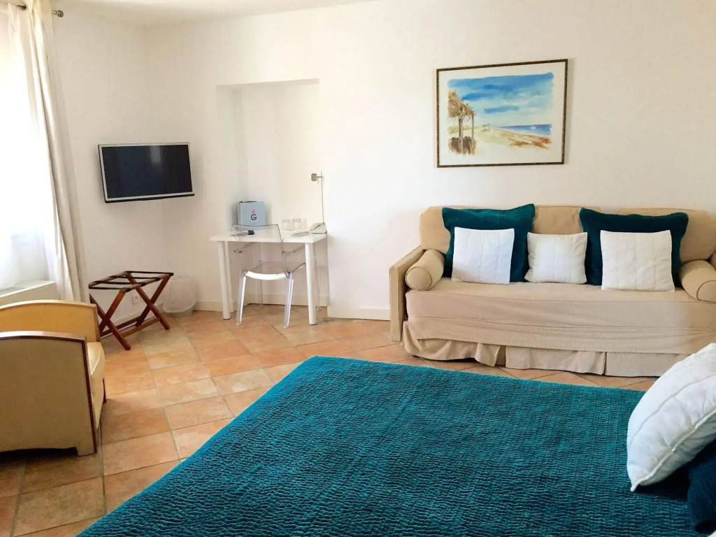 Hotel Spa Genovese