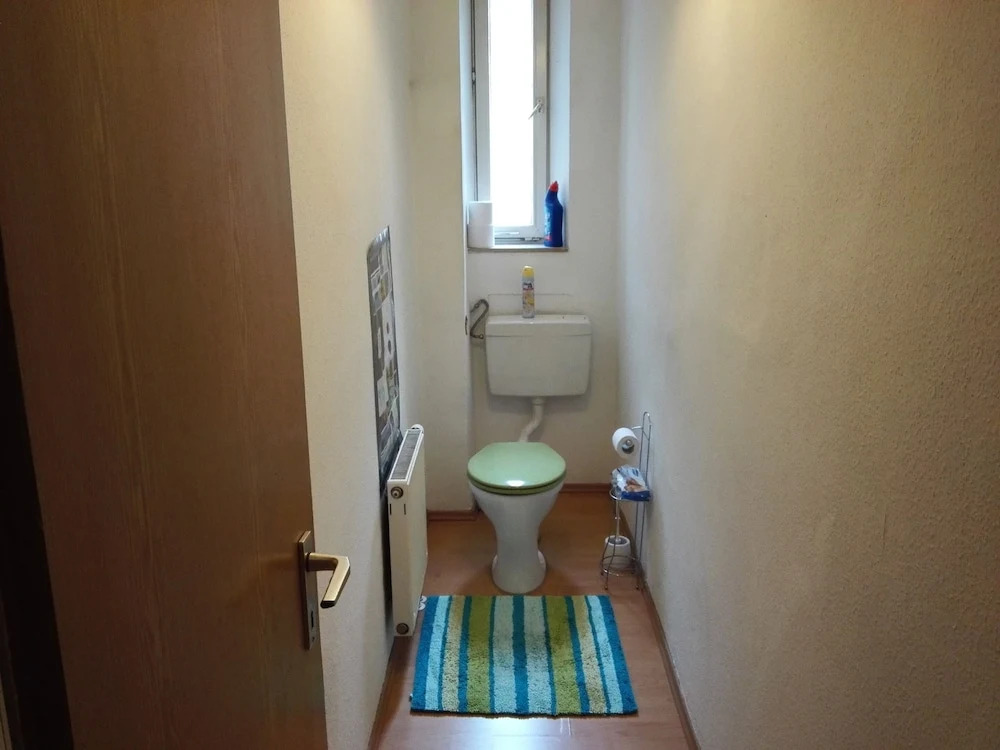 Harsdörffer Apartment