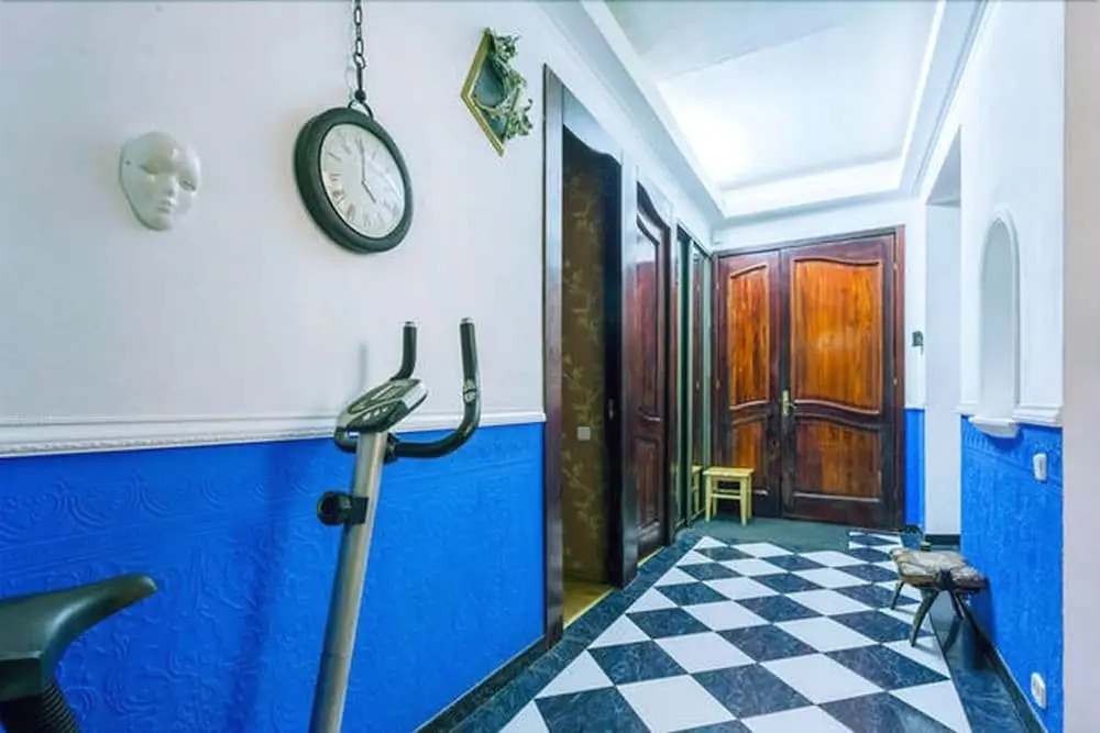March Hare Hostel