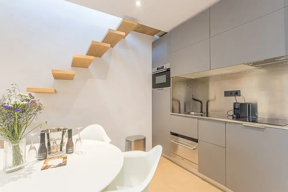 My Space Barcelona Brand New Apartments in City Center
