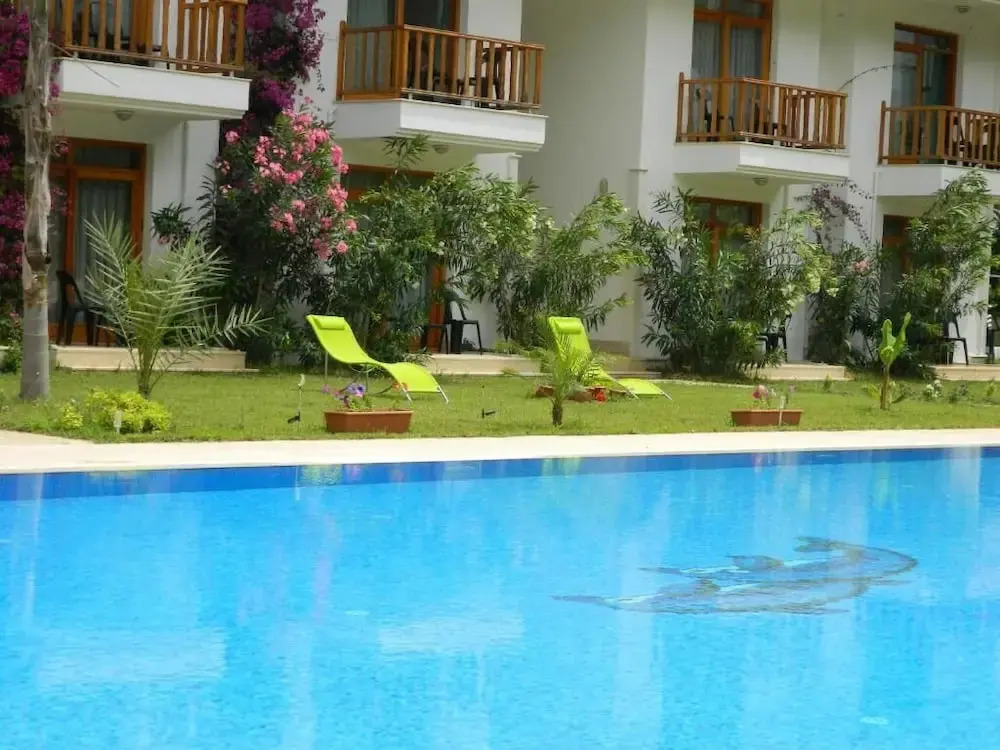 Yonca Hotel