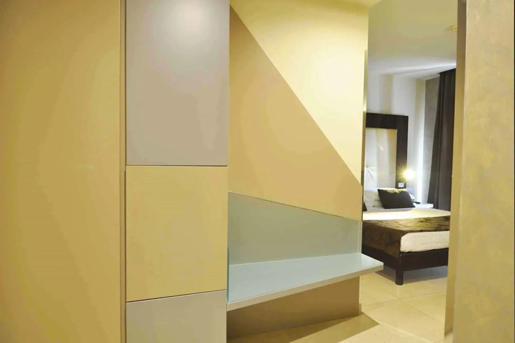 Hotel La Bussola
