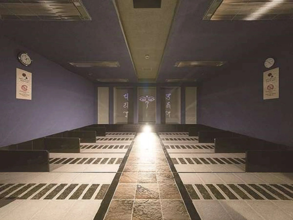 Hotel WBF Grande Asahikawa