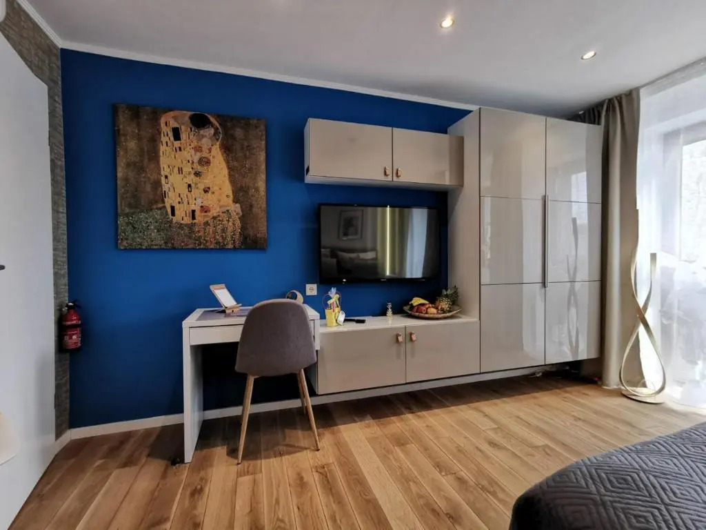 RhePi-Apartment