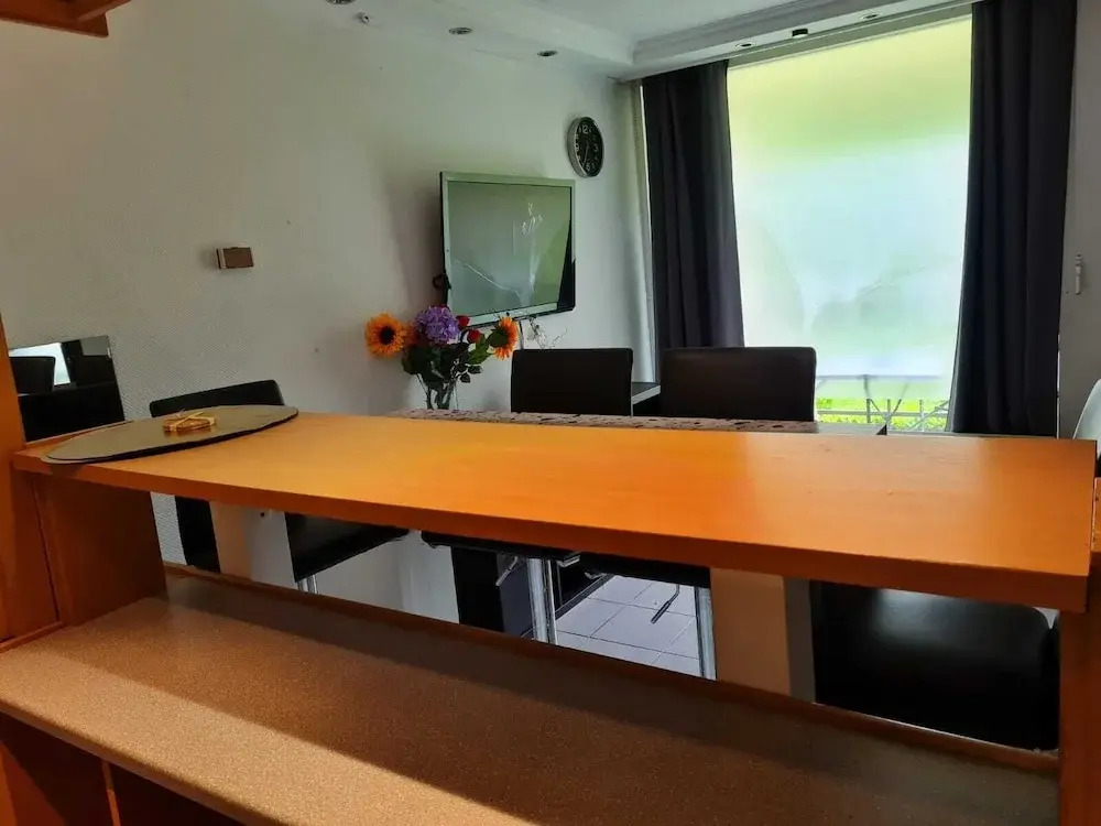 30N Apartment