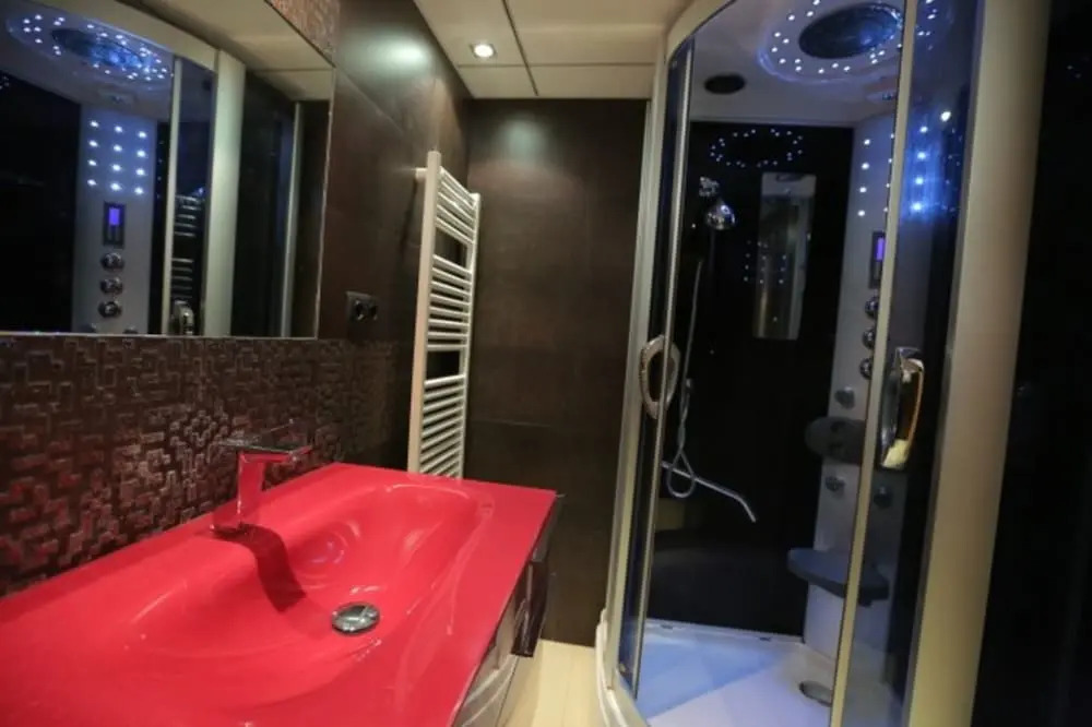 Apartamento Bonito Para 6 Personas en Salou