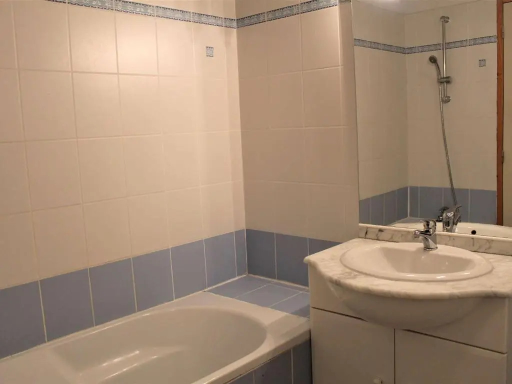 Appartement Vars, 5 pièces, 10 personnes - FR-1-330B-139