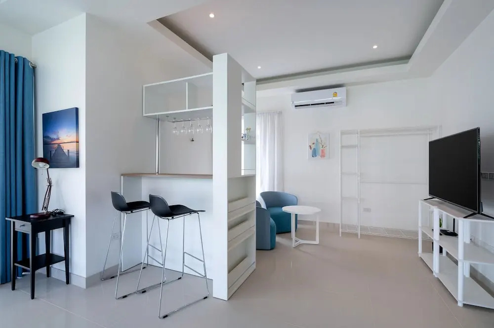 Orchid Paradise Homes OPV 421
