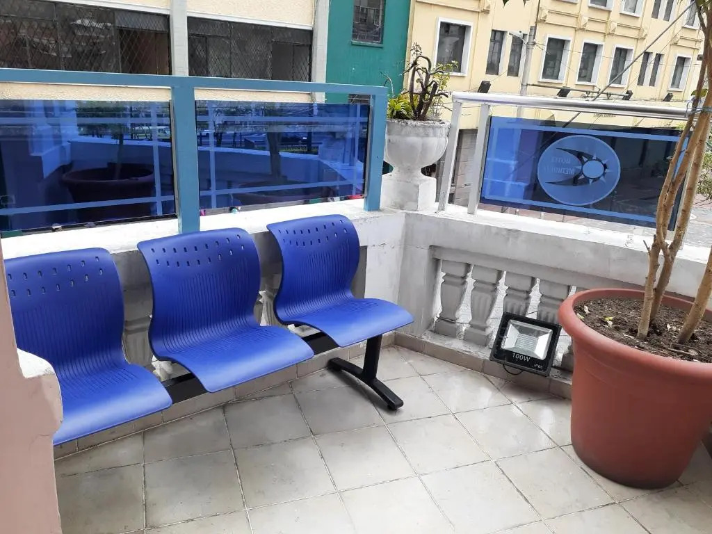 Hostal Mediodia