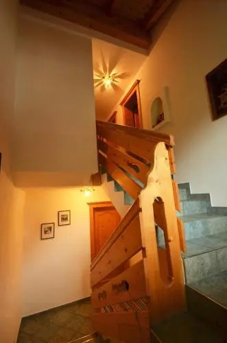 Haus Bergzauber