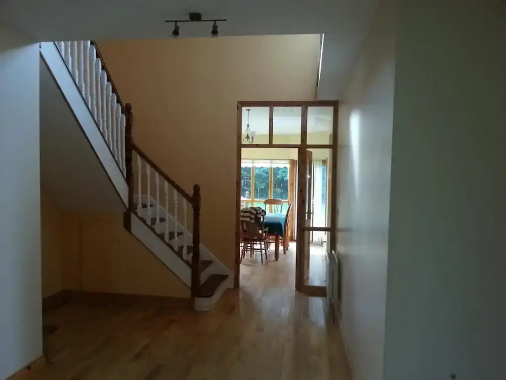 The Yellow Rose B&B