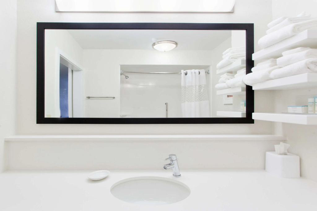 Hampton Inn Bremen I 20