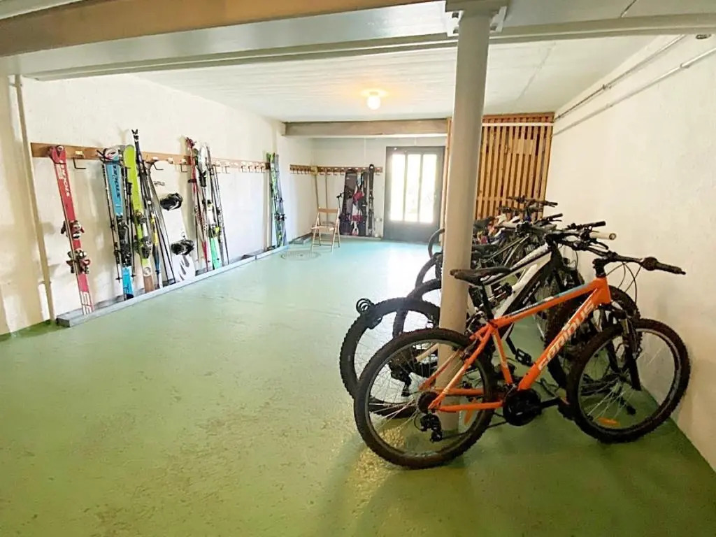 Seeblick an Luxusmeile 4P, 70m2 - Parkplatz, S11-1