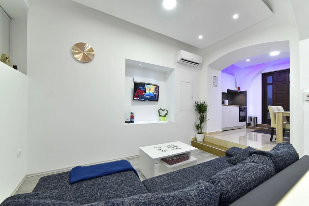 Apartment Frenki