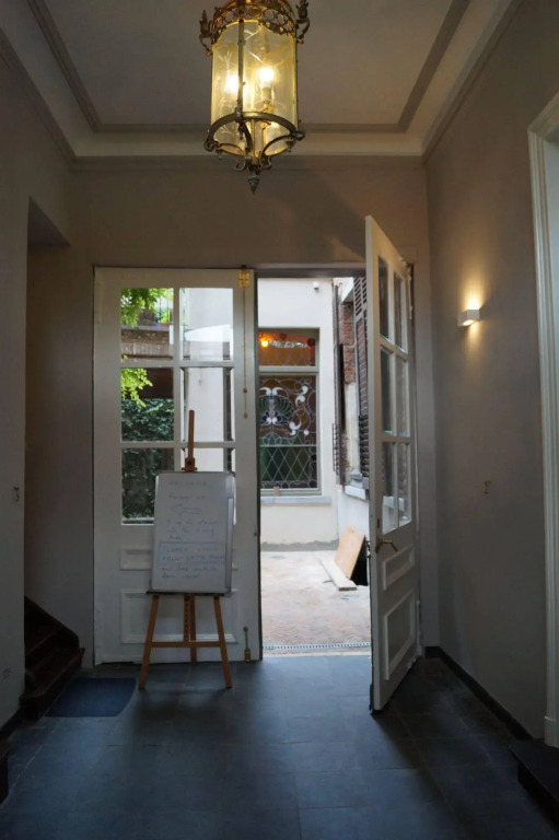 The Captaincy Guesthouse Brussels