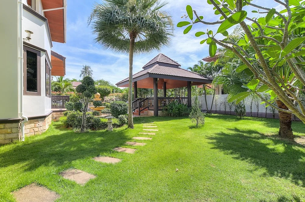 Serisa 3 Bedrooms Pool Villa 500Sqm