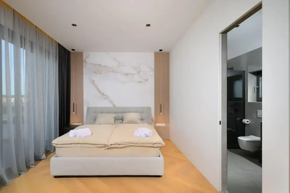 Villa Neo ZadarVillas