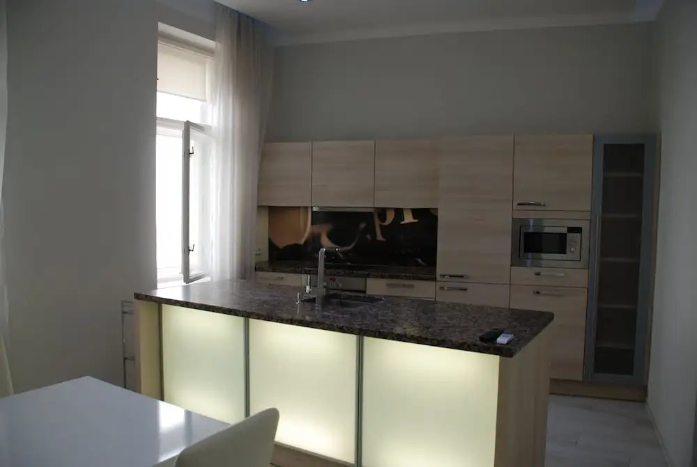 Luxury Apartments Tgm Karlovy Vary