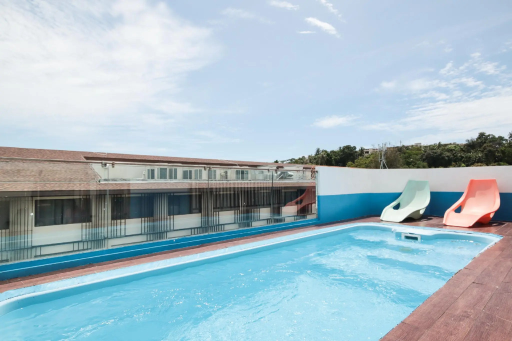 FIN Hostel Phuket Kata Beach