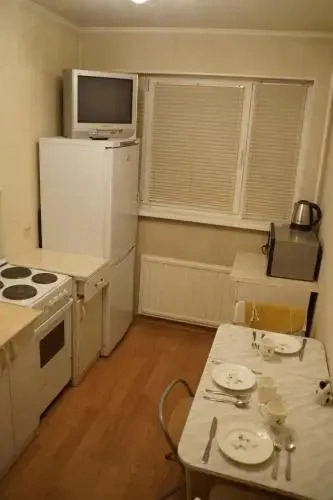 Arenta Apartments