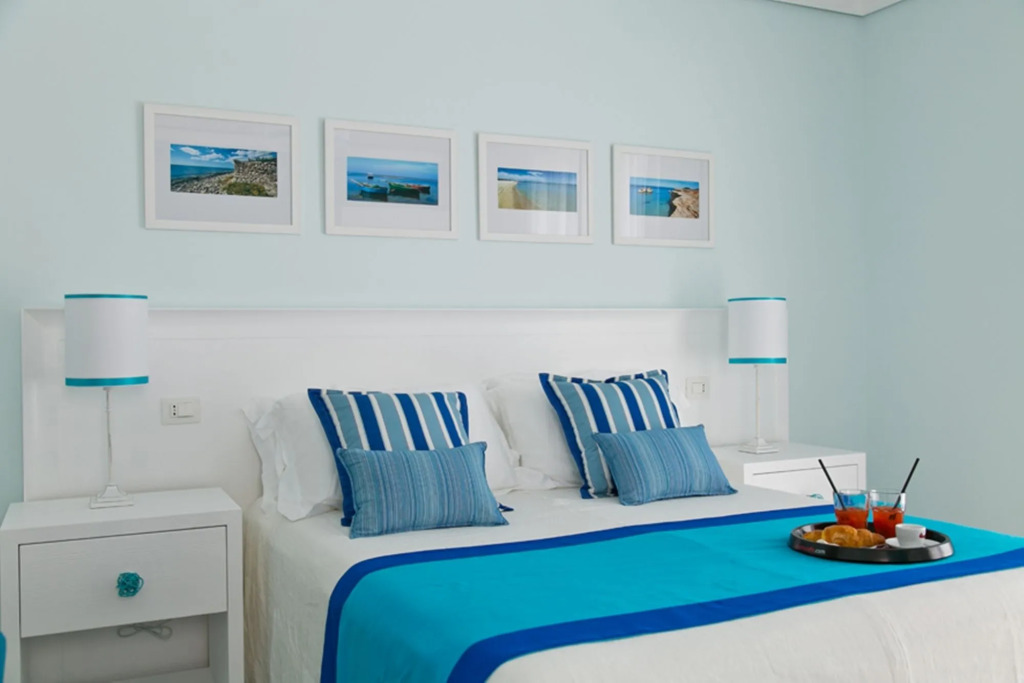 Terra dAcqua Resort & SPA