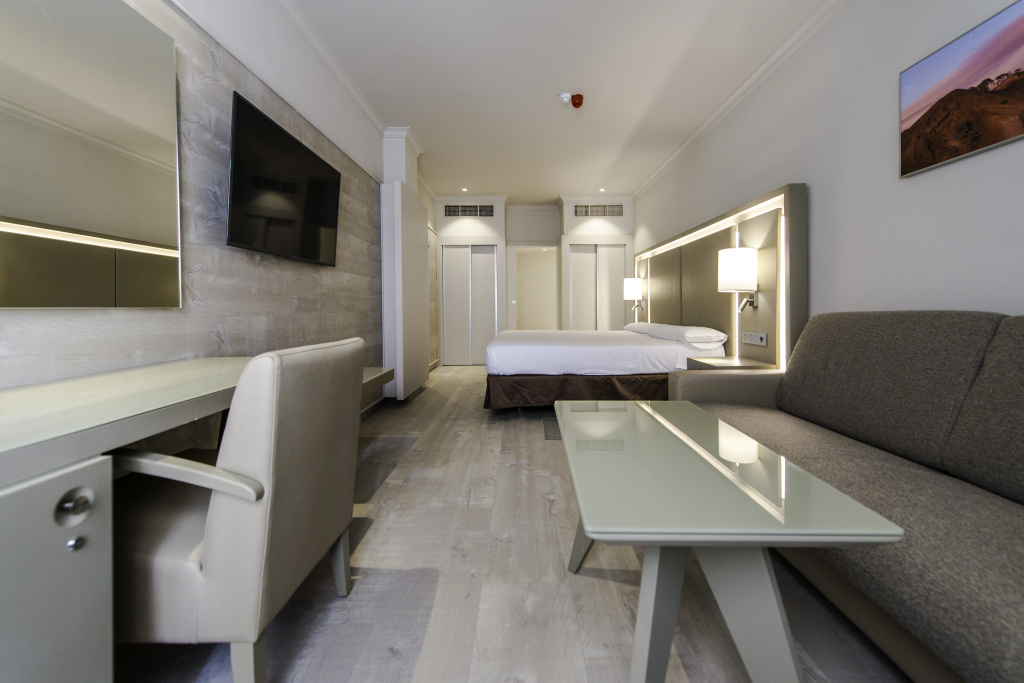 Spring Hotel Vulcano