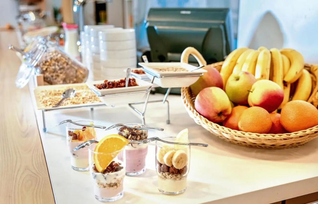 B&B HOTEL Katowice Centrum