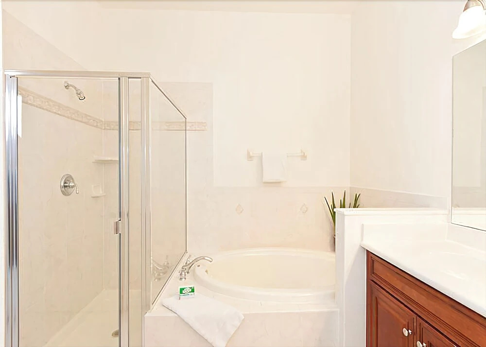 163 Cinnamon Beach - Three Bedroom Condo