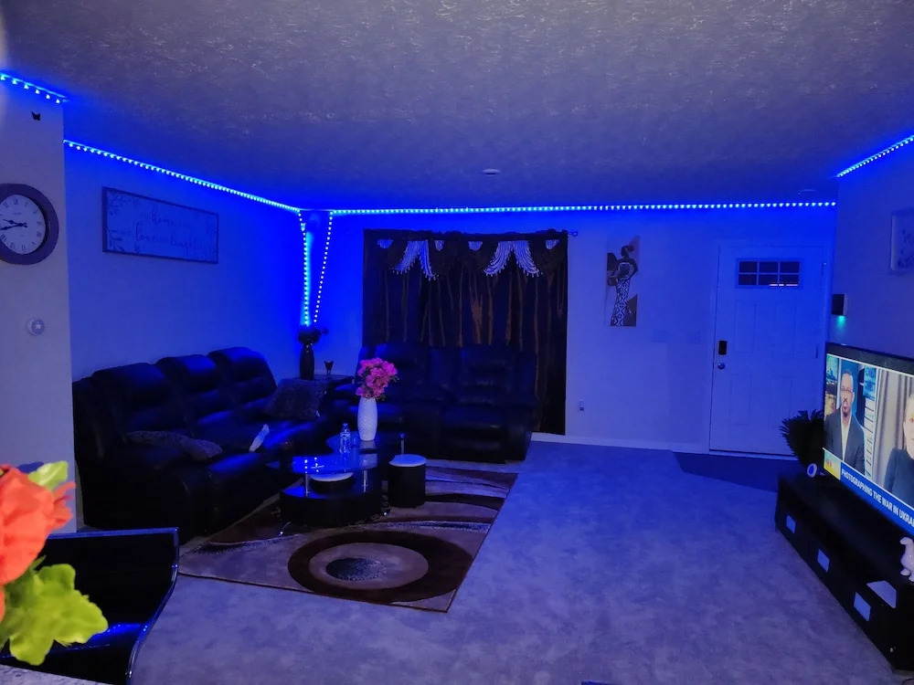Ryan Home