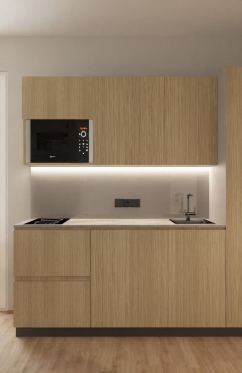 stay flex Hotel & Apartment