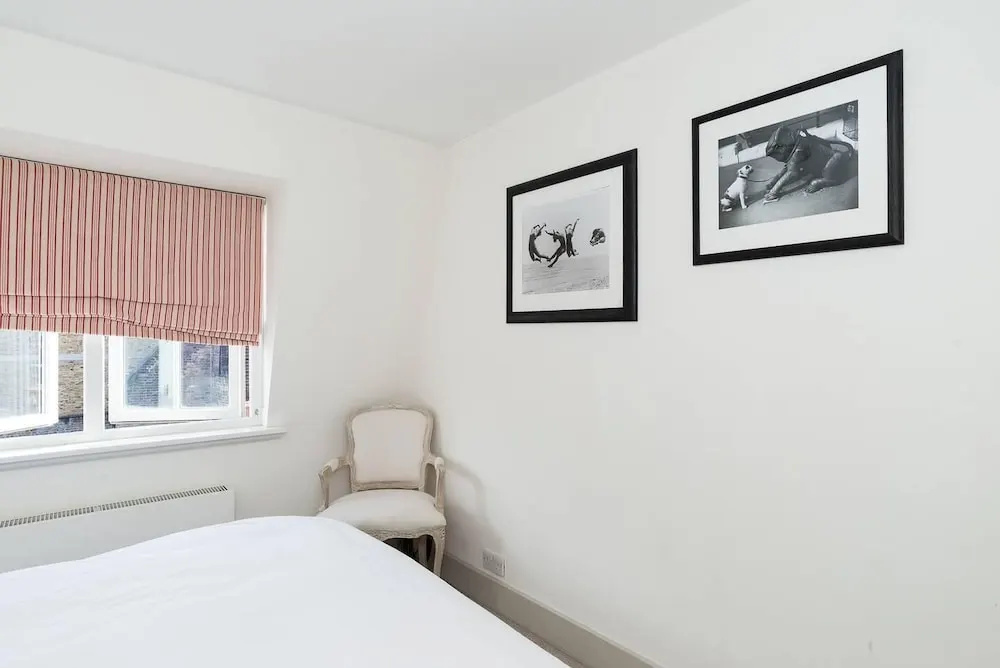 Gorgeous 3BR home near Portobello Road!