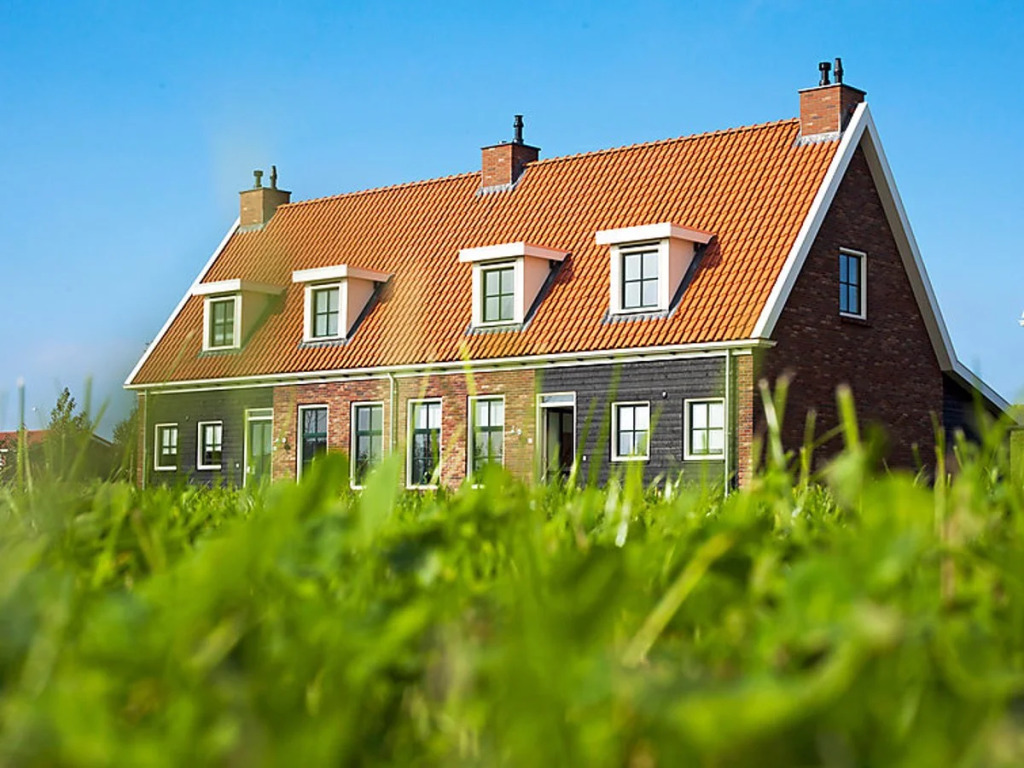 House Ganuenta Colijnsplaat 41638