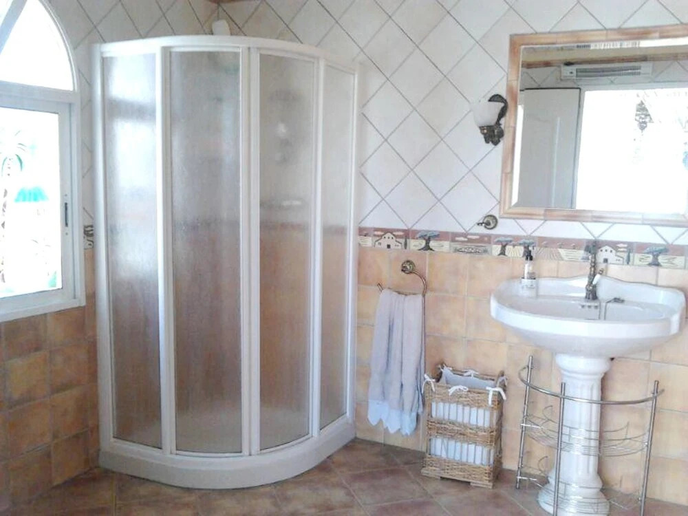 Apartment With 2 Bedrooms in Elche, With Pool Access, Furnished Terrac