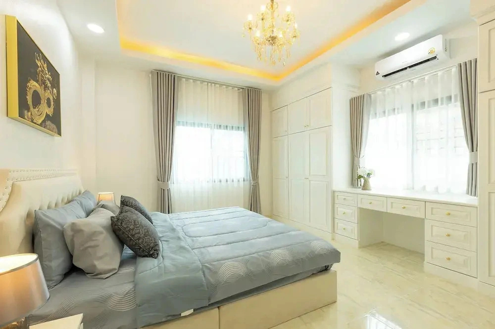 Villa Joanna