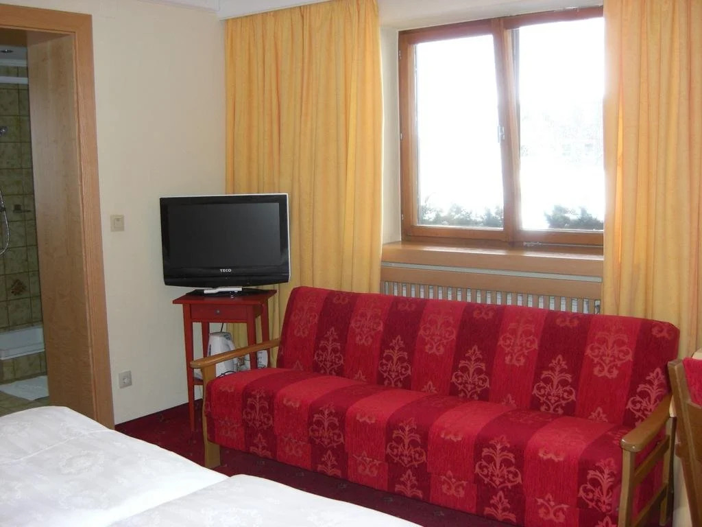 Pension Hartenfels