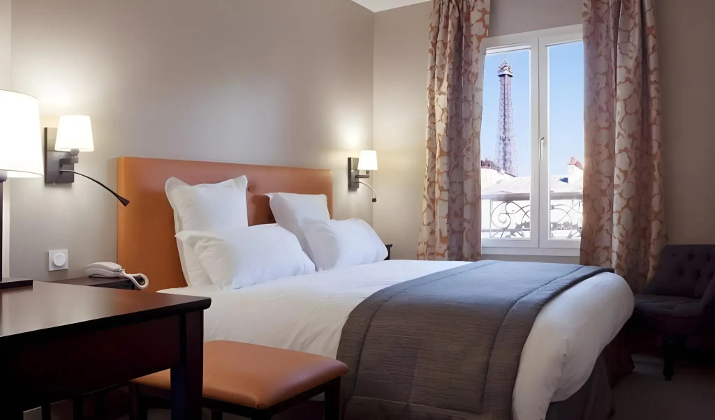 Hôtel Le Relais Saint Charles