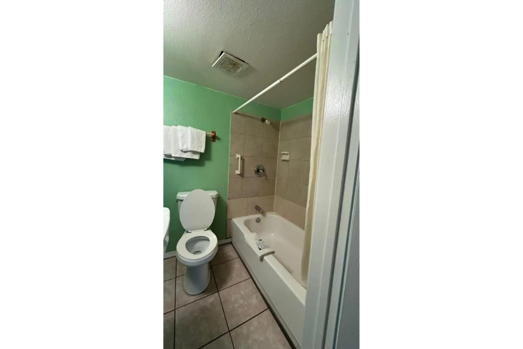 Monterrey Motel Padre Island, Corpus Christi BY OYO