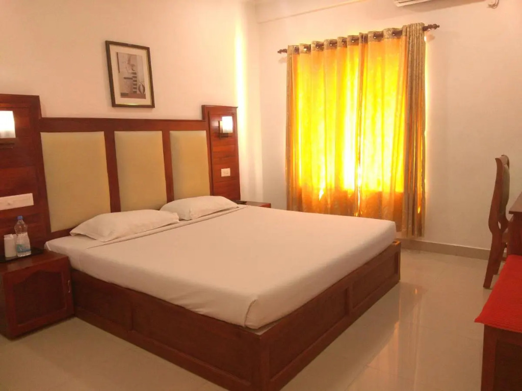 Hotel Sandra Palace