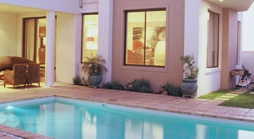 Atlantic Waves Guest House