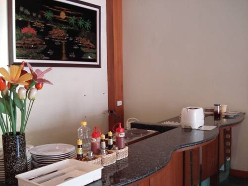 Sunwest Apartment