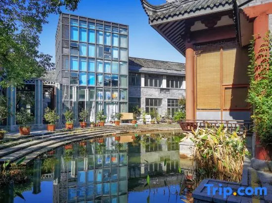 Suxin Hotel