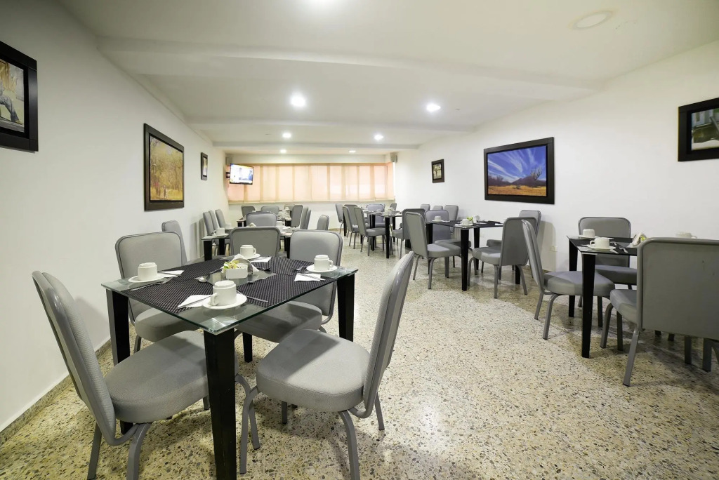 Hotel Arawak Upar