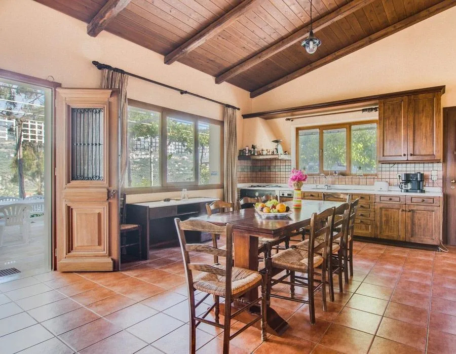 Villa Kreta