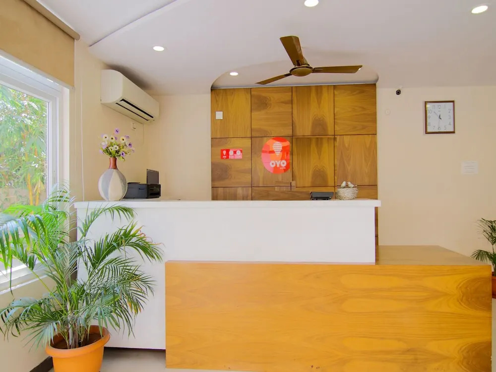 The Mak Inn Hotel - Affordable Luxury Stay