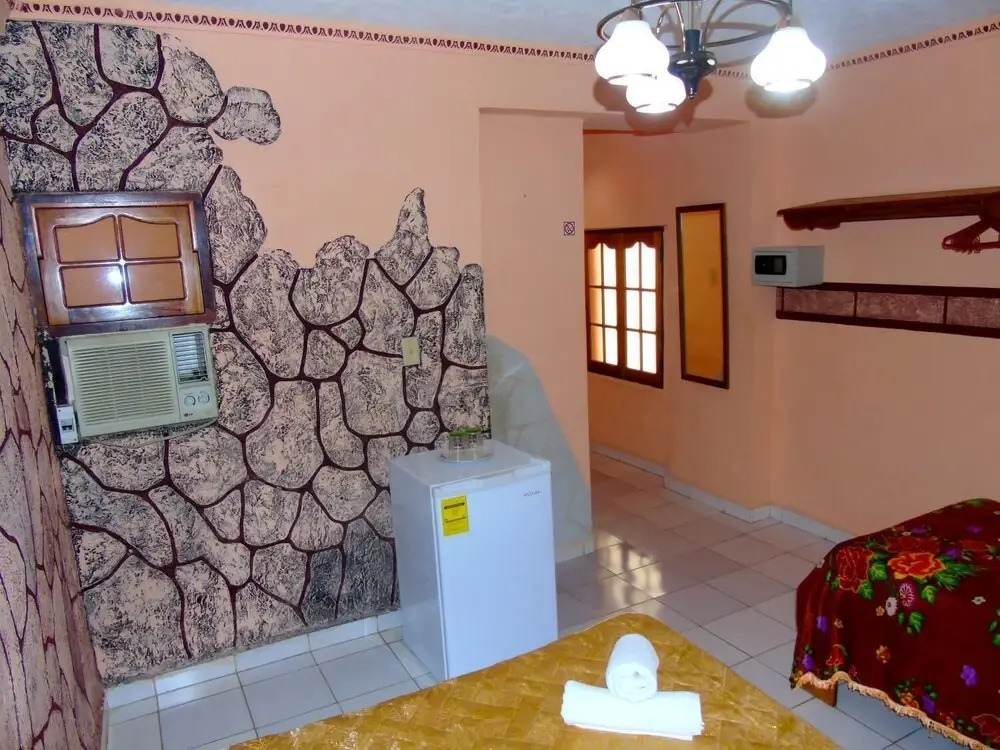 Hostal El Viajero