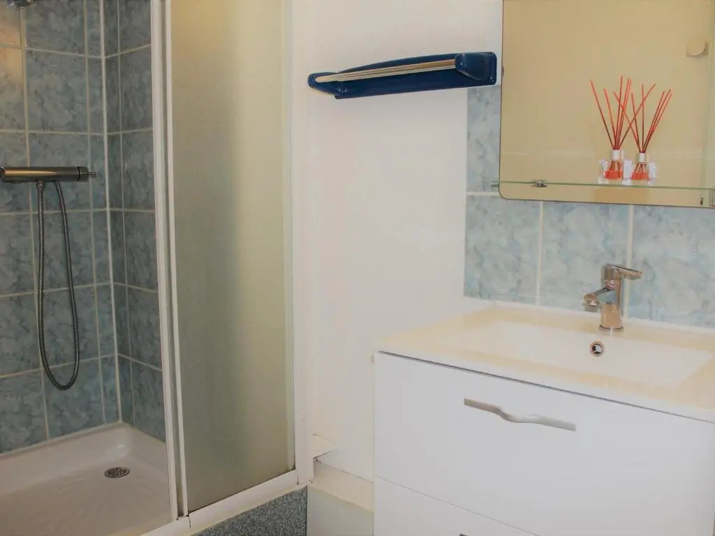 Appartement Gruissan, 2 pièces, 6 personnes - FR-1-229-777