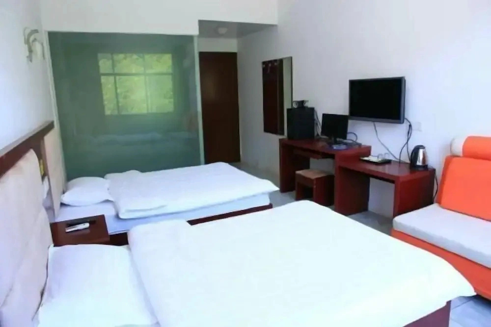 Tuanyou Guest House