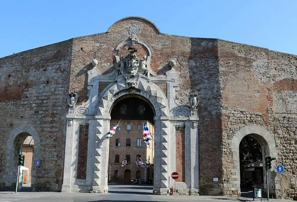 COR MAGIS KAMULLIA a 200 mt dal centro storico e vicino alla stazione
